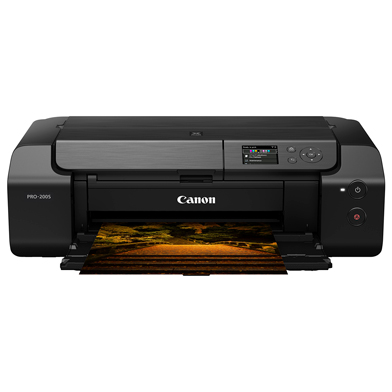 Canon PIXMA PRO-200S