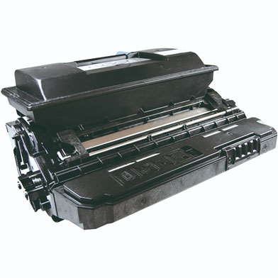 Printerland 593-10331PL Compatible Dell High Capacity Black Toner Cartridge (20,000 Pages)