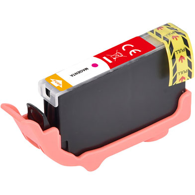 Printerland 592-11814PL Compatible Dell Series 31 Extra High Capacity Magenta Ink Cartridge (700 Pages)