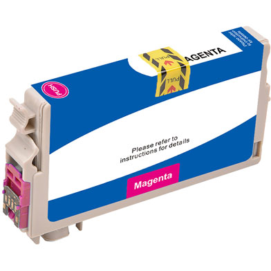 Printerland C13T05H34010PL Compatible Epson 405XL Magenta DURABrite Ultra Ink Cartridge (1,100 Pages)