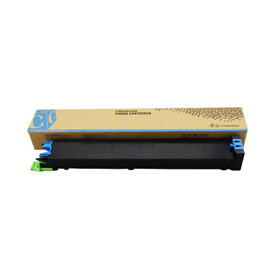 Printerland A0TM450PL Compatible Konica Minolta TN-613C Cyan Toner Cartridge (30,000 Pages)