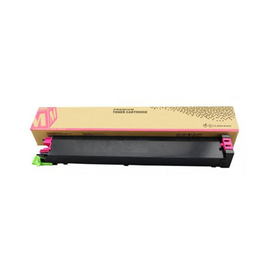 Printerland A0TM350PL Compatible Konica Minolta TN-613M Magenta Toner Cartridge (30,000 Pages)