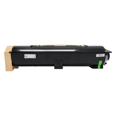 Printerland 01221601PL Compatible OKI Black Toner Cartridge (33,000 Pages)