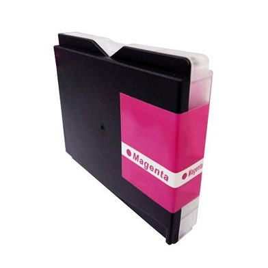 Compatible Ricoh Magenta GC41M Gel Cartridge (2200 Pages)