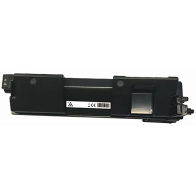 Compatible Ricoh Black Toner Cartridge (7,000 Pages)