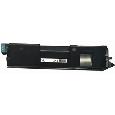 Compatible Ricoh Cyan Toner Cartridge (6,000 Pages)