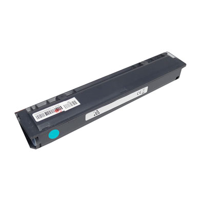 Printerland BPGT20CAPL Compatible Sharp BP-GT20CA Cyan Toner Cartridge (10,000 Pages)