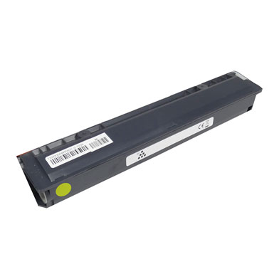 Printerland MX-C38GTYPL Compatible Sharp Yellow Toner Cartridge (10,000 Pages)