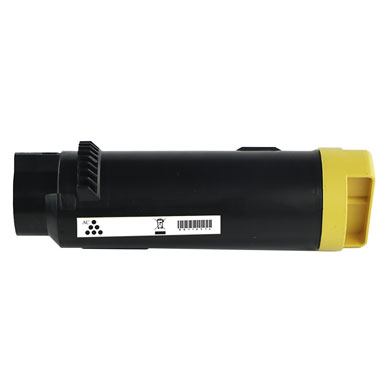 Compatible Xerox Yellow Extra High Capacity Toner Cartridge (4,300 Pages) 