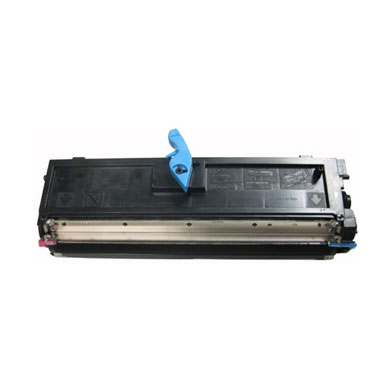 Dell Black Toner Cartridge (2,000 Pages)