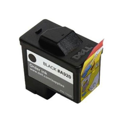 Dell 592-10039 Series 1 Black Ink Cartridge