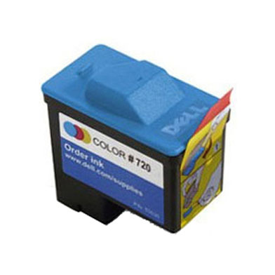 Dell Series 1 Colour Ink Cartridge