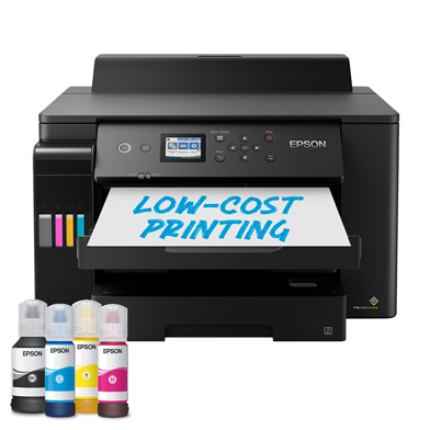 Epson EcoTank ET-16150 A3+ Colour Inkjet Printer