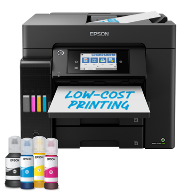 Epson EcoTank ET-5855