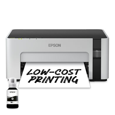 Epson EcoTank ET-M1120