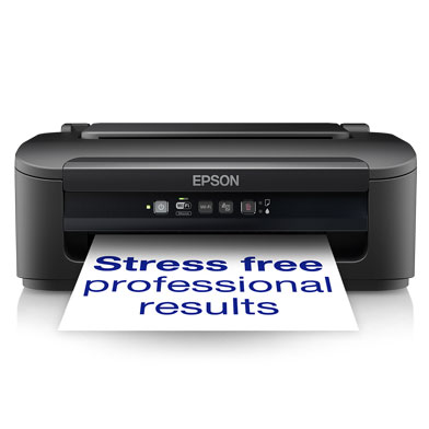 Epson WorkForce WF-2110W