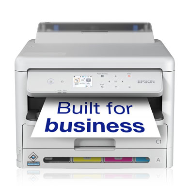 Epson WorkForce Pro WF-C5390DW