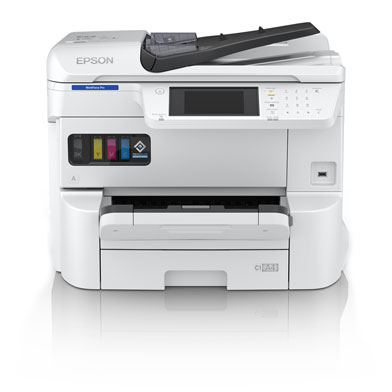 Epson WorkForce Pro EM-C7100DWF