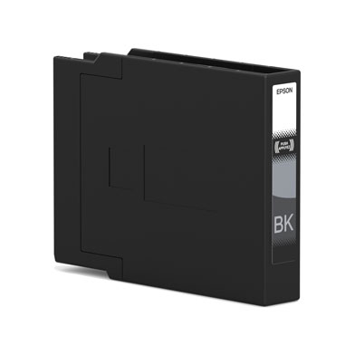 Epson C13T13X140 XL Black Ink Cartridge