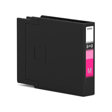 Epson C13T13X340 XL Magenta Ink Cartridge