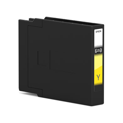 Epson C13T13X440 XL Yellow Ink Cartridge