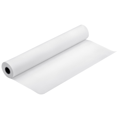Epson C13S045273 White Bond Paper Roll - 80gsm (610mm x 50m)