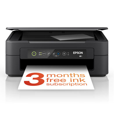 Epson Expression Home XP-2200