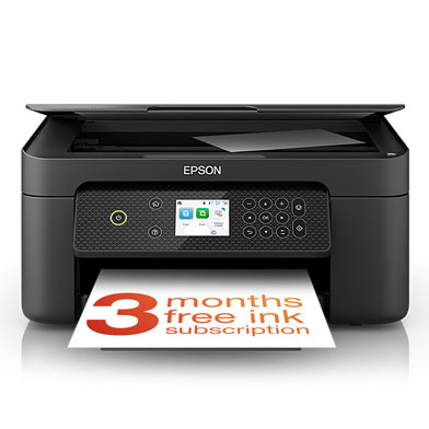 Epson Expression Home XP-4200