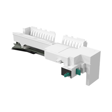 HP 155P7A Internal 2/3 Hole Punch Finisher