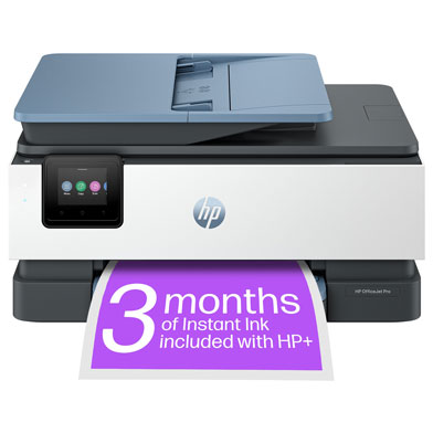 HP OfficeJet Pro 8135e