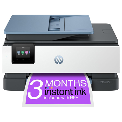 HP OfficeJet Pro 8135e