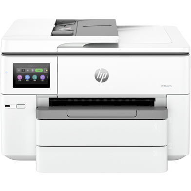 HP OfficeJet Pro 9730e (with MPS)