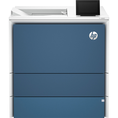 HP Color LaserJet Enterprise X654dn (with Managed Print Flex)
