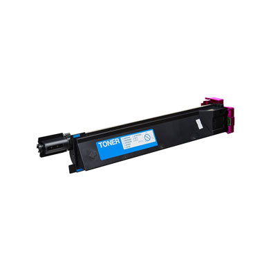 Konica Minolta 8938511 TN-210M Magenta Toner Cartridge (12,000 Pages)