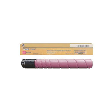 Konica Minolta ACVH350 TN-227M Magenta Toner Cartridge (24,000 Pages)