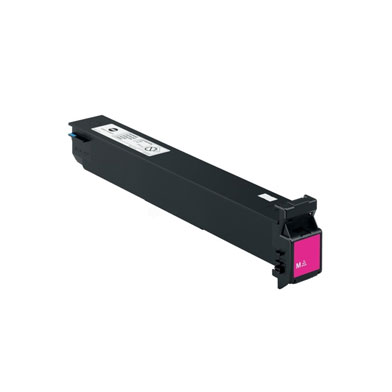 Konica Minolta A0D7351 TN-314M Magenta Toner Cartridge (20,000 Pages)