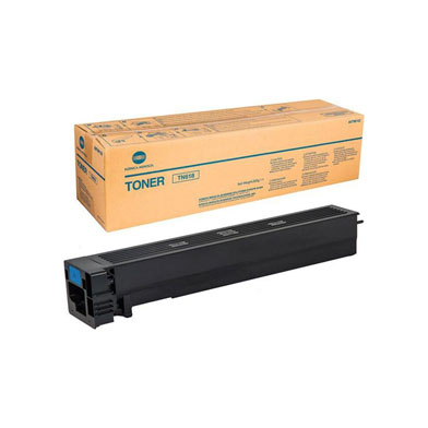 Konica Minolta TN-618 Black Toner Cartridge (37,000 Pages)