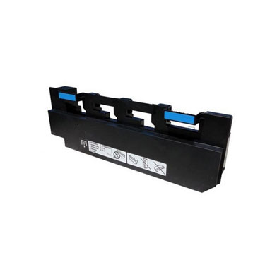 Konica Minolta A8JJWY1 WX-105 Waste Toner Box (22,000 Pages)