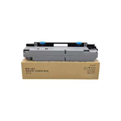 Konica Minolta AAVAWY1 WX-107 Waste Toner Box (44,000 Pages)