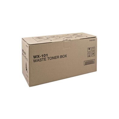 Konica Minolta A162WY1 WX-101 Waste Toner Box (50,000 Pages)