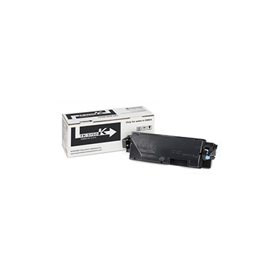 Kyocera 1T02NS0NL0 TK-5150 Black Toner Cartridge (12,000 Pages)