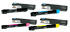 Lexmark X950X2 Hi-Cap Toner Rainbow Pack CMY (24K) + Black (38K)