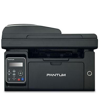 Pantum M6550nw