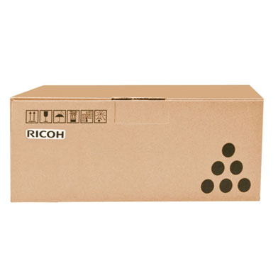 Ricoh 407543 Black Toner Cartridge (2,000 Pages)