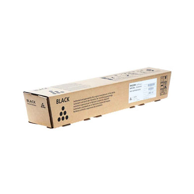 Ricoh 821185 Black Toner Cartridge (20,000 Pages)