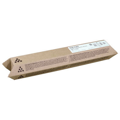 Ricoh 841196 Black Toner Cartridge (10,000 Pages)