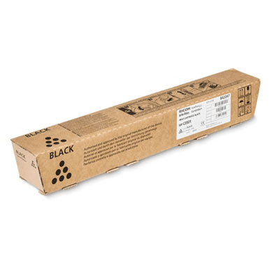 Ricoh 841424 Black Toner Cartridge (22,500 Pages)