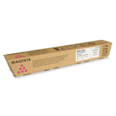 Ricoh 841426 Magenta Toner Cartridge (16,000 Pages)