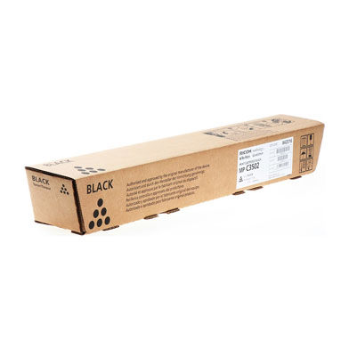 Ricoh 842016 Black Toner Cartridge (28,000 Pages)