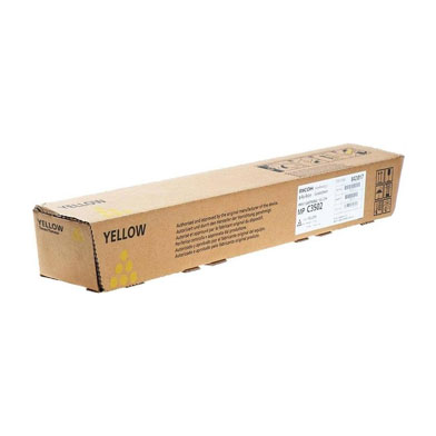 Ricoh 842017 Yellow Toner Cartridge (18,000 Pages)